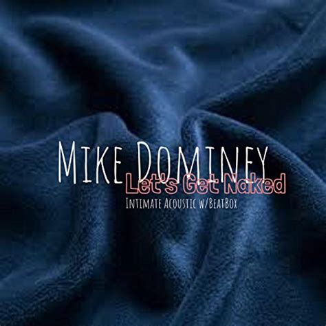 Mike Dominey