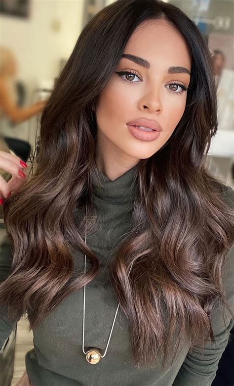 These Are The Best Hair Colour Trends In 2021 Sophisticated 58 Off
