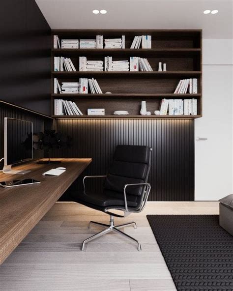 25 Creative And Modern Office Spaces From Up North