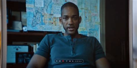 How I Am Legend 2 Can Bring Back Will Smiths Neville Without