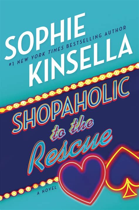 shopaholic to the rescue by sophie kinsella best 2015 fall books for women popsugar love