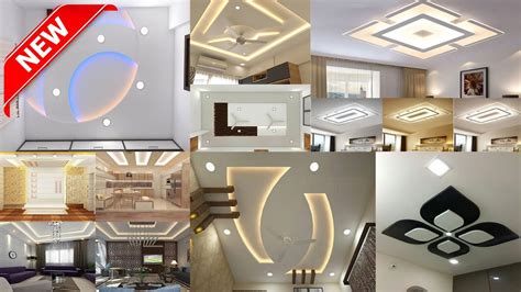 Maybe you would like to learn more about one of these? Top 50 Modern Beautiful False Gypsum Ceiling Designs Ideas ...