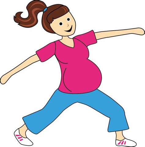 Mom creates hilarious comics about the struggles of being pregnant source: Arab Mobile Content: ما هي التمارين الضارة والنافعة في ...