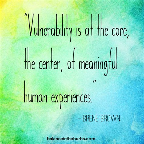 On Vulnerability — Cara Mcdonald Yoga