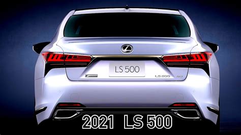 I love models forum › teen modeling agencies › models foto and video archive. 2021 Lexus LS Facelift Debuts With Improved Comfort, More Tech - YouTube