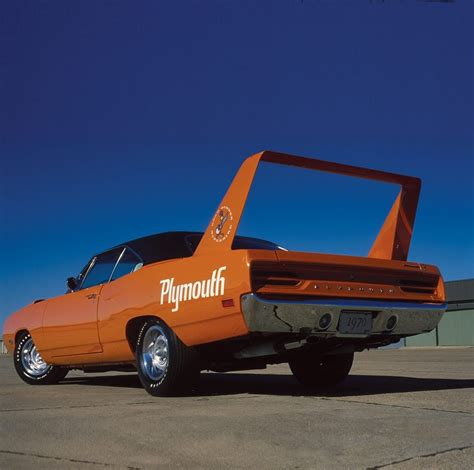 Jul 25, 2016 · his most recent books include preston tucker and his battle to build the car of tomorrow, and dodge daytona and plymouth superbird: 1970 Plymouth Superbird - The Ultimate Winged Warrior ...