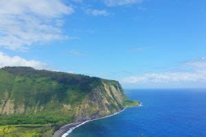 Big Island Map Google Maps With Iconic Attractions Kona And Hilo Big Island Hawaii Travel