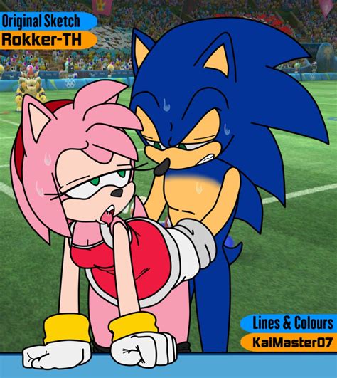 Rule 34 Ahe Gao All Fours Amy Rose Bowser Clothed Clothed Sex