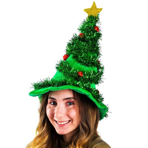 11 creative christmas tree theme ideas that will inspire you creative christmas hat funny