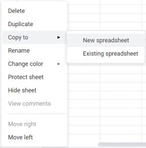 Apa Kegunaan Google Spreadsheet - Apa Yang Dapat Diterapkan Bagi Pemilik Google Sheet Brainly
