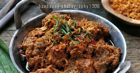 Selengkapnya silahkan dilihat dalam aplikasi resep sup daging berikut ini. Rendang Daging Sapi | Resep | Makan malam, Daging sapi, Resep