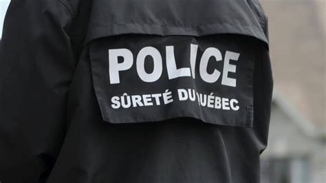 Arrestation Dun Magogois Pour De La Pornographie Juvénile Le Reflet