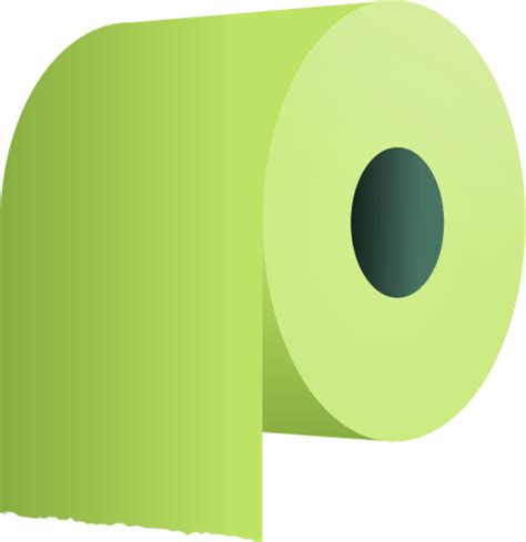 Toilet Paper Roll Svg Png Image Transparent Png Free Download On Seekpng