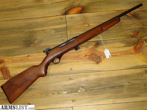 Armslist For Sale Mossberg 152 22 Lr Semi Auto Rifle