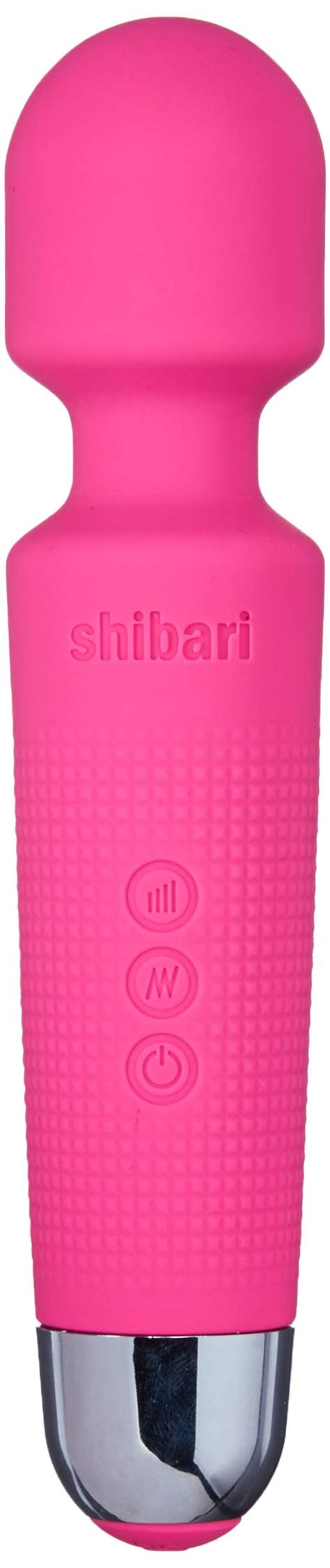 buy shibari mini halo vibrator adult sex toy massage wand vibrator clitoral stimulator