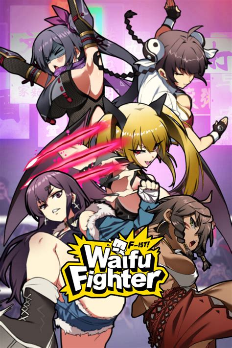 Waifu Fighter Free Download Steam Repacks