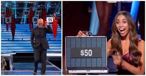 Deal Or No Deal Is Making A Comeback But The Briefcase Models Will