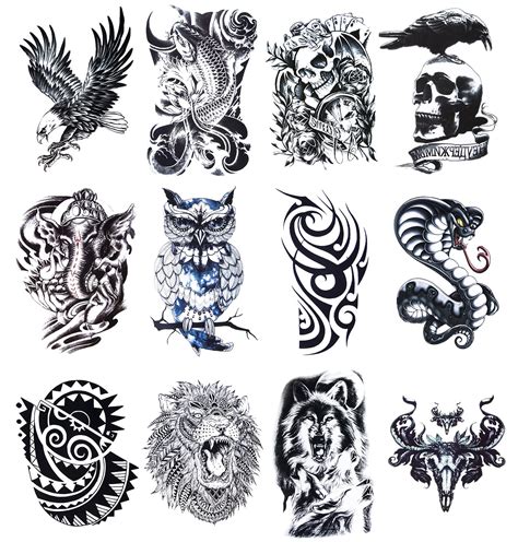 Tribal Tattoos Patterns Free Patterns
