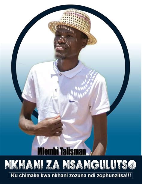 Nkhani Za Nsangulutso