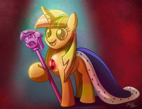 [image 654071] the twilight sparkle scepter know your meme