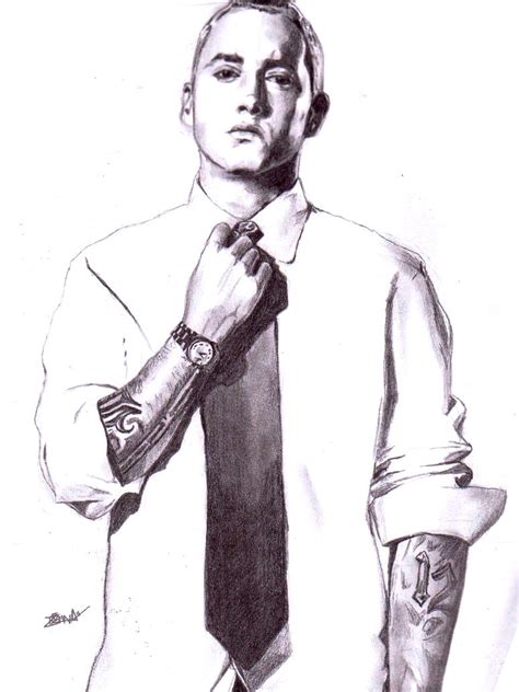 Eminem Cartoon Drawing Eminem Cartoon Drawing Getdrawings Bodycrwasute