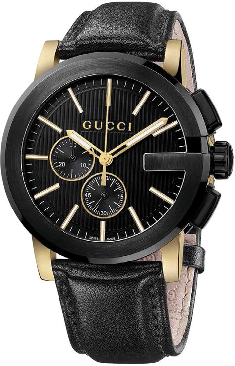 Pin By Laurent Treton On Montres Gucci Mens Watches Leather Watches