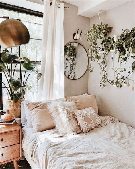 What Is Bohemian Bedroom And How To Design It Talkdecor Eklektisches Schlafzimmer