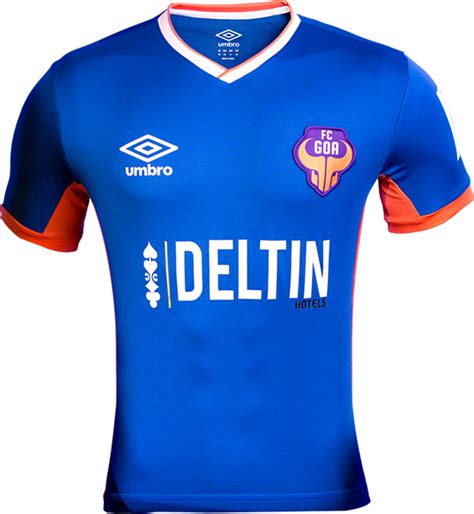 The fc goa golden ticket is back and even bigger than before. FC Goa 2016/17 Kit Launched