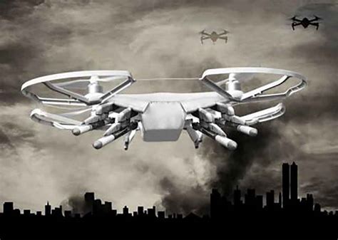 expert opinions on the future of drones drone nastle