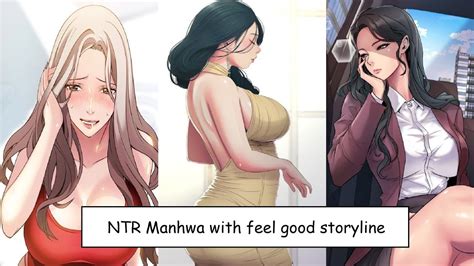 Adult Manhwa With Ntr Plot You Cant Stop Reading Youtube