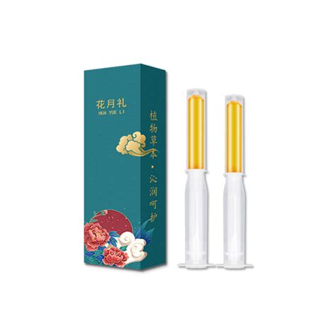 Chinese Herbal Extraction Vaginal Tightening Gel China Vaginal