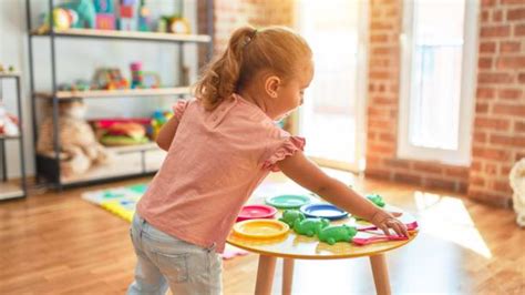 Actividades Montessori Que Los Niños Pueden Hacer En Casa