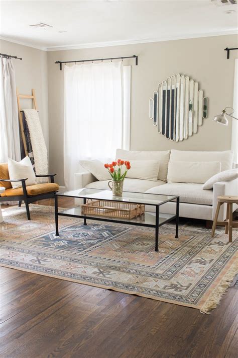 Called west elm store to ask for update and they said the couch has been delivered to cranbury, nj and is being loaded for delivery. ROONEY Home - Rooney Clothing | White couch living room ...