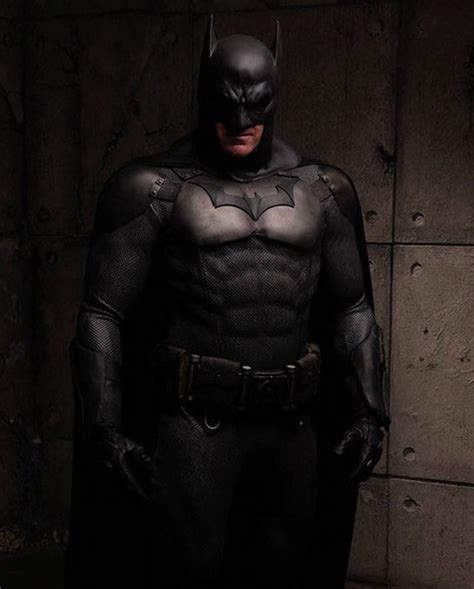 Ranking The Batsuits In Live Action Film And Tv Feat Reevzfx