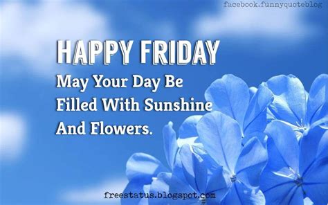 Tgi Friday Happy And Funny Friday Quotes With Images Its Friday