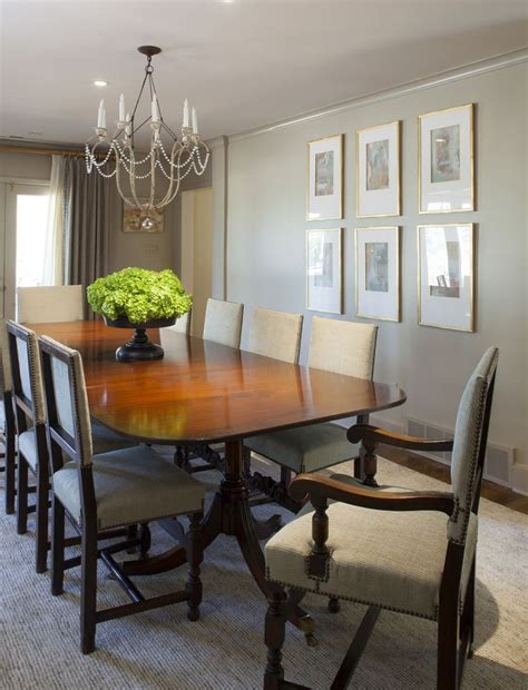 55 Dining Room Paint Color Ideas And Inspiration Gallery Images