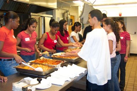 But in others, it is more about both are useful on a college application and your resume. 10 Jobs for Community Service Hours for High School ...