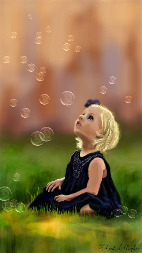 Bubbles See The Drawing Video Youtubeobnzyo