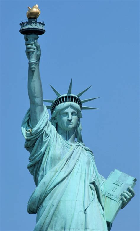 New York City Statue Of Liberty New York Statue Of Liberty New York