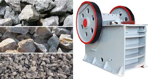 Rock Crusher For Sale From Professional Exporter Aimix Group