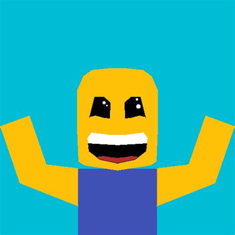 Roblox  Animation Noob