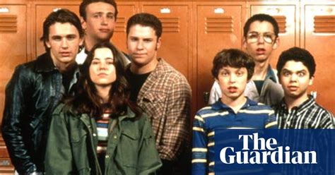 Your Next Box Set Freaks And Geeks Television The Guardian