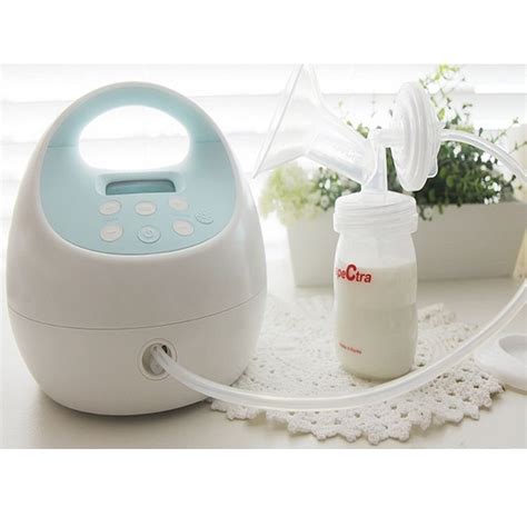Spectra s1 breast pump review. Spectra Baby USA S1 Hospital Grade Electric Breast Pump ...