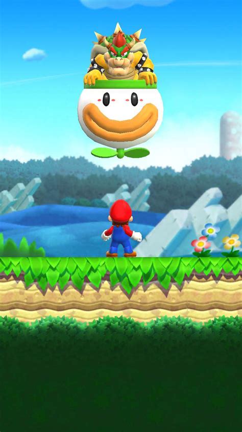 Análisis Super Mario Run Nintenderos Nintendo Switch Switch