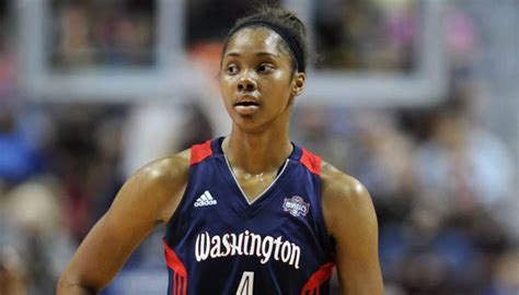 Top 10 Hottest Wnba Players Today Nitrogen Sports Blog