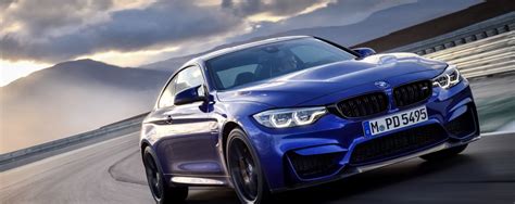 Cr�ditos bancarios, son los concedidos por los bancos como pr�stamos, cr�ditos al consumo o cr real (hipotecas). BMW M4 CS vai de 0 a 100 km/h em 3,9 segundos