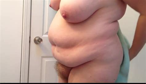 My Bbw Wife Showering Her Hairy Pussy Tits Xvideis Cc