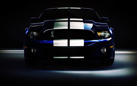 Vehicles Ford Mustang Shelby Gt500 Hd Wallpaper