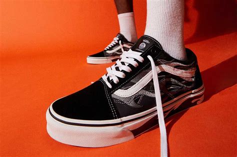Pacsun Just Dropped A Ap Rocky S New Vans