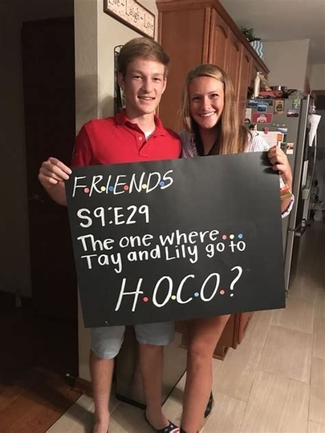 Hoco Proposal Cute Homecoming Proposals Cute Prom Proposals Hoco